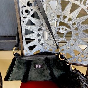 UGG purse